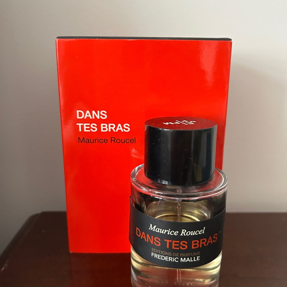 Frederic Malle Dans Tes Bras fragrance